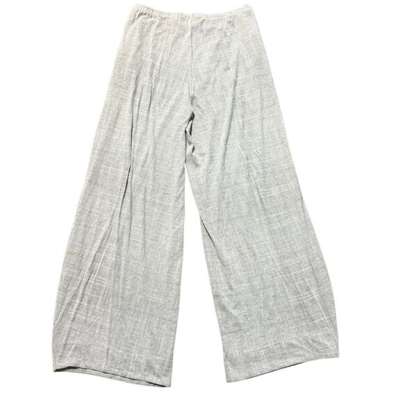 ALEMBIKA Gray  straight leg pants size 2 - Picture 2 of 5